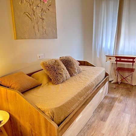 La Casita De Tita Lägenhet Salamanca Exteriör bild