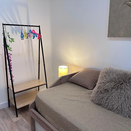 La Casita De Tita Lägenhet Salamanca Exteriör bild