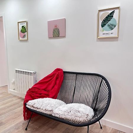 La Casita De Tita Lägenhet Salamanca Exteriör bild