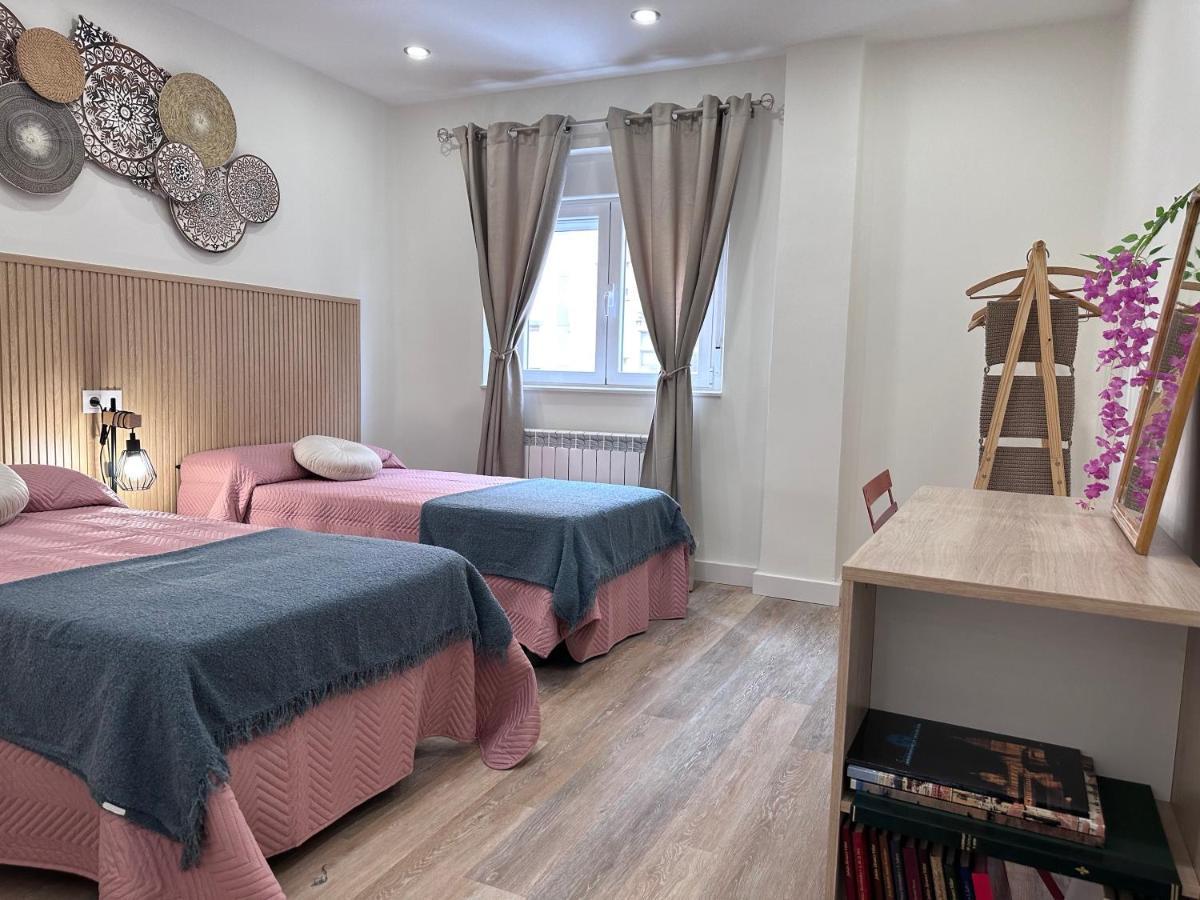La Casita De Tita Lägenhet Salamanca Exteriör bild