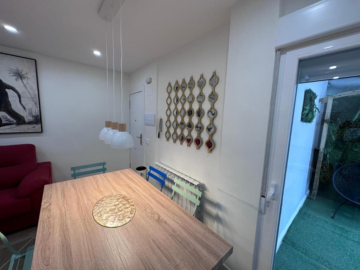 La Casita De Tita Lägenhet Salamanca Exteriör bild