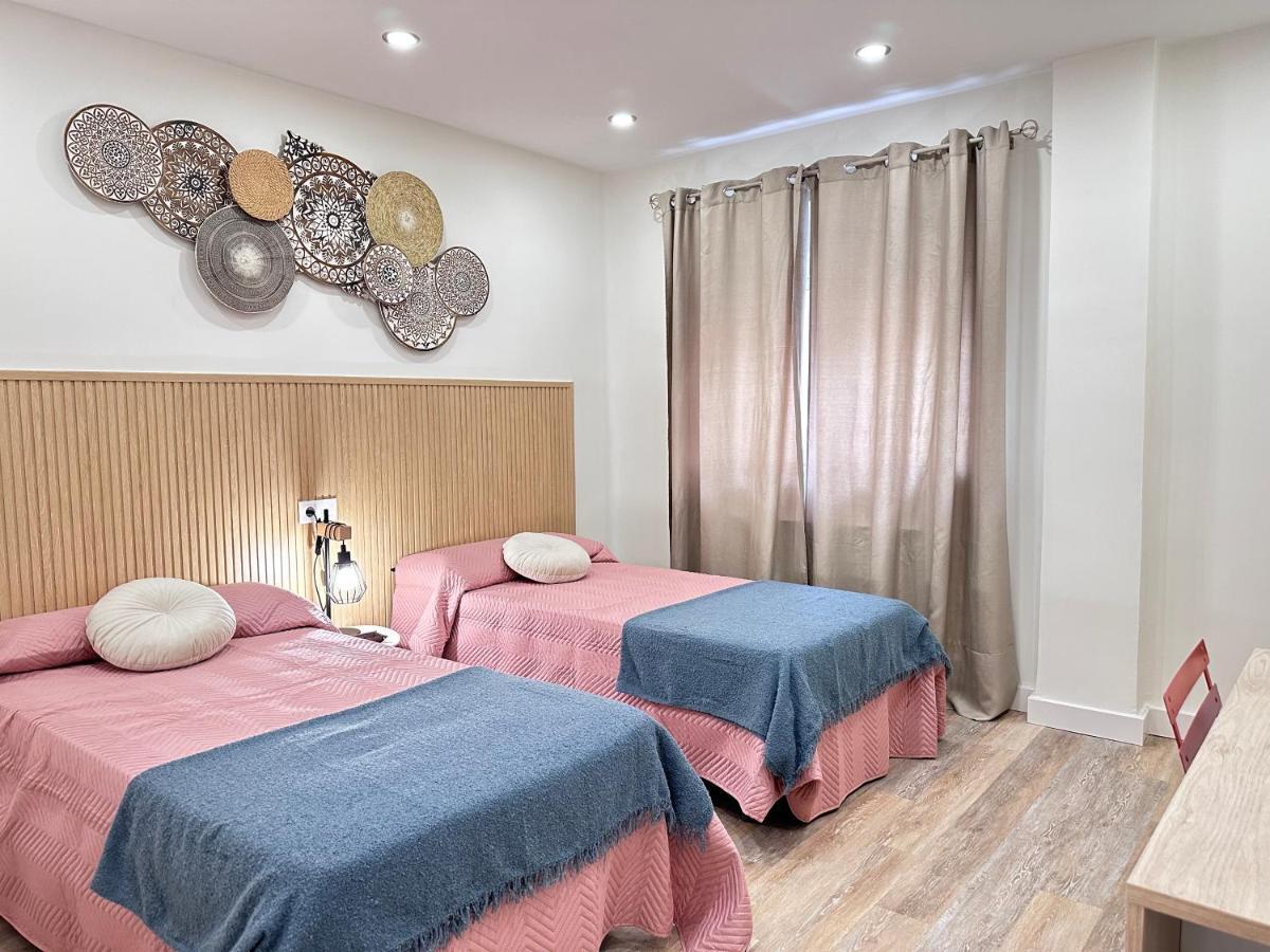 La Casita De Tita Lägenhet Salamanca Exteriör bild