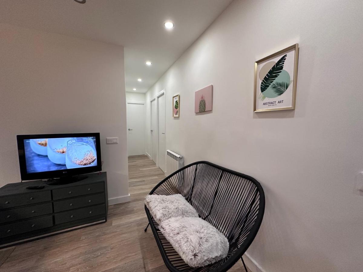 La Casita De Tita Lägenhet Salamanca Exteriör bild
